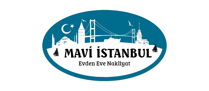 Mavi İstanbul Evden Eve Nakliyat | Profesyonel Asansörlü ve Şehirler Arası Taşıma Hizmeti