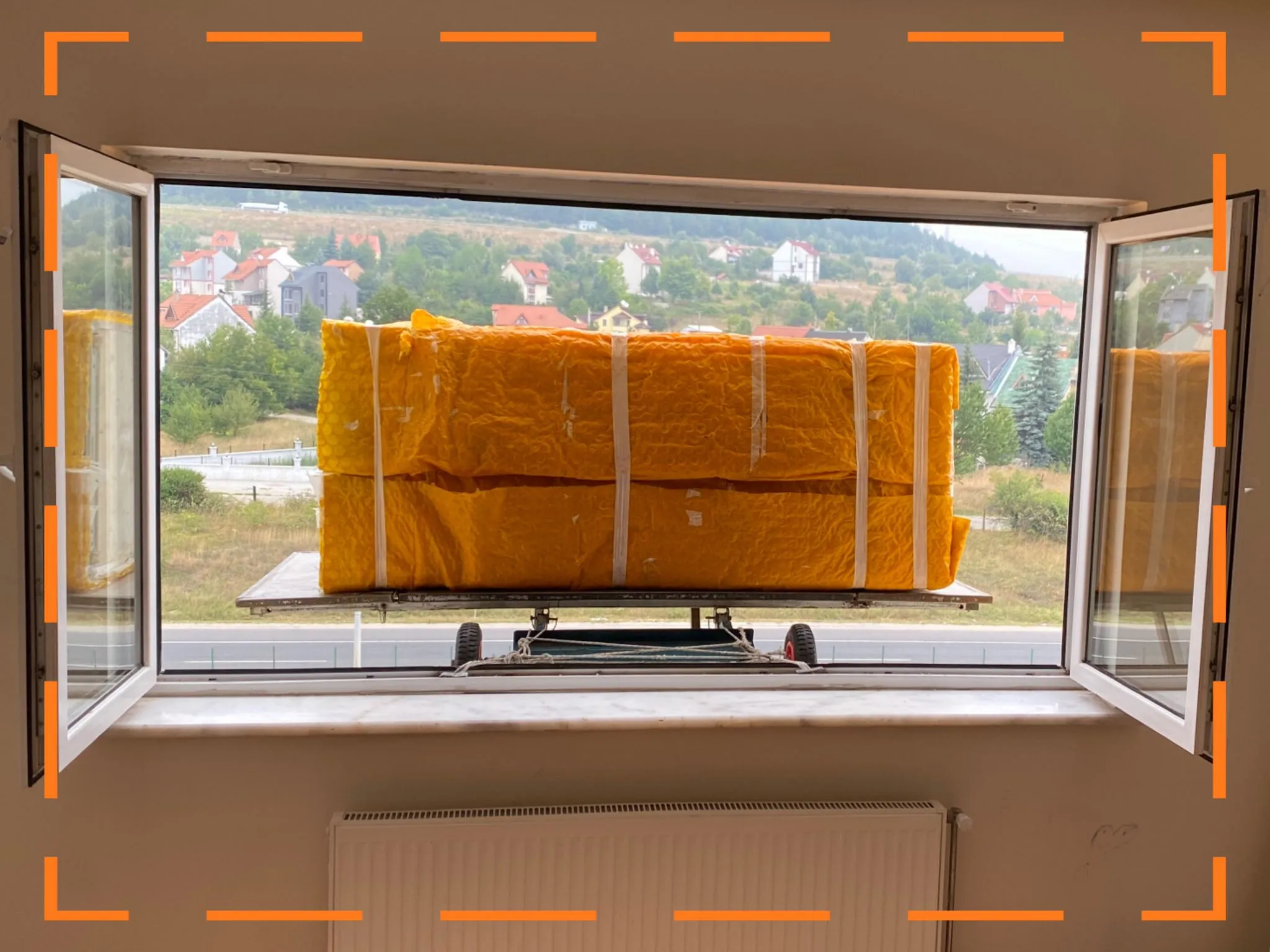 Mavi İstanbul Evden Eve Nakliyat