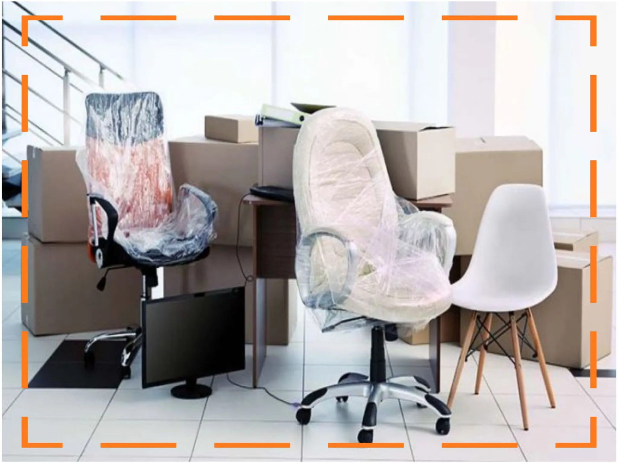 Mavi İstanbul Evden Eve Nakliyat