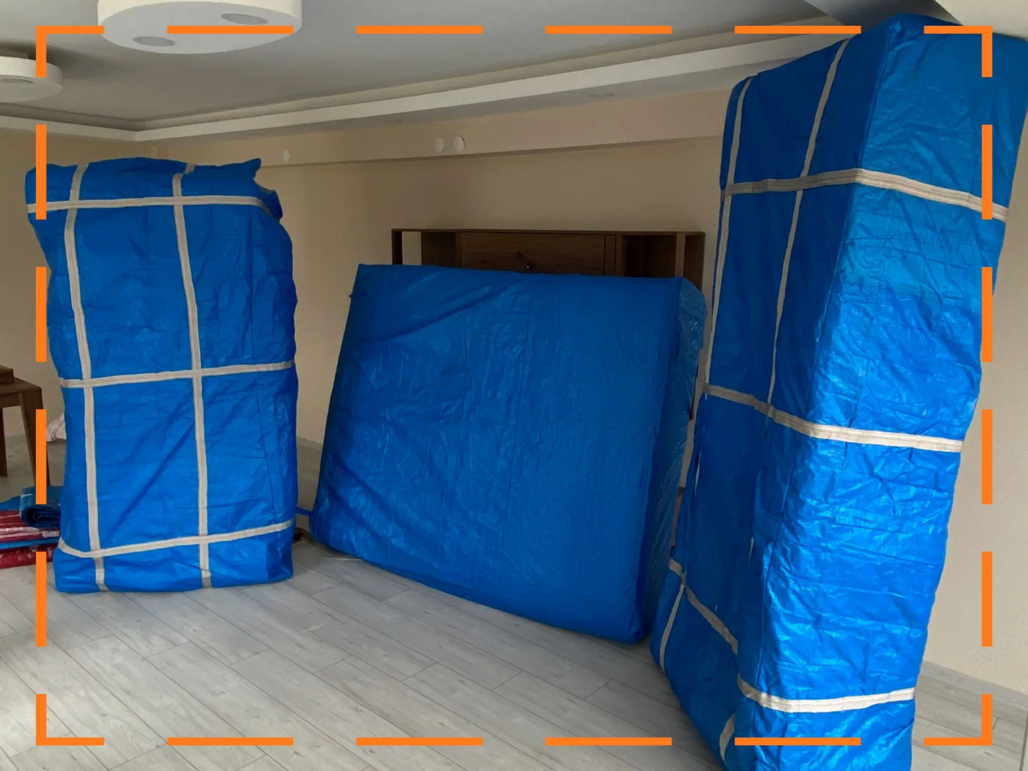 Mavi İstanbul Evden Eve Nakliyat