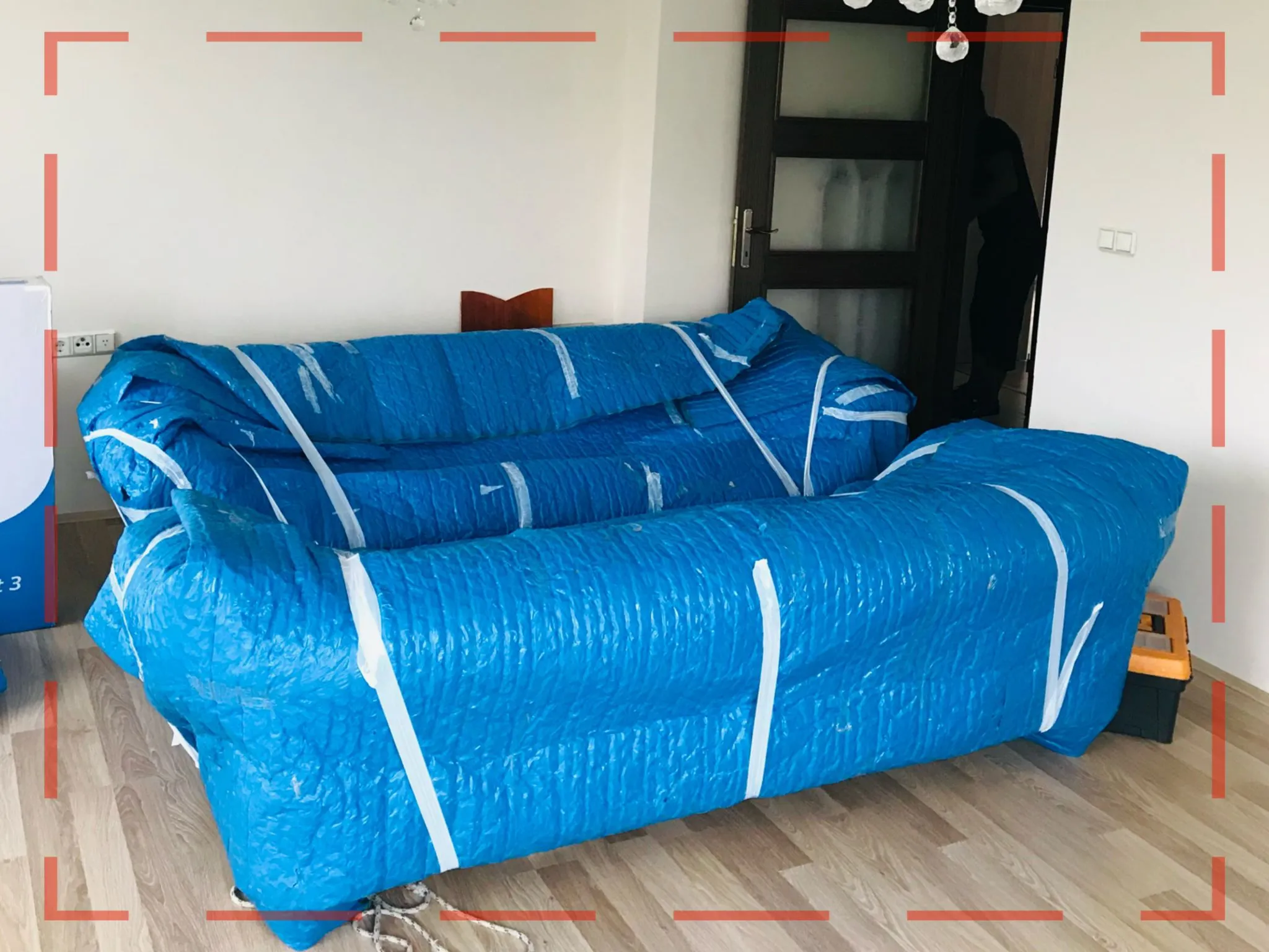 Mavi İstanbul Evden Eve Nakliyat